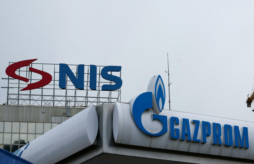 NIS traži novu licencu SAD za nastavak poslovanja