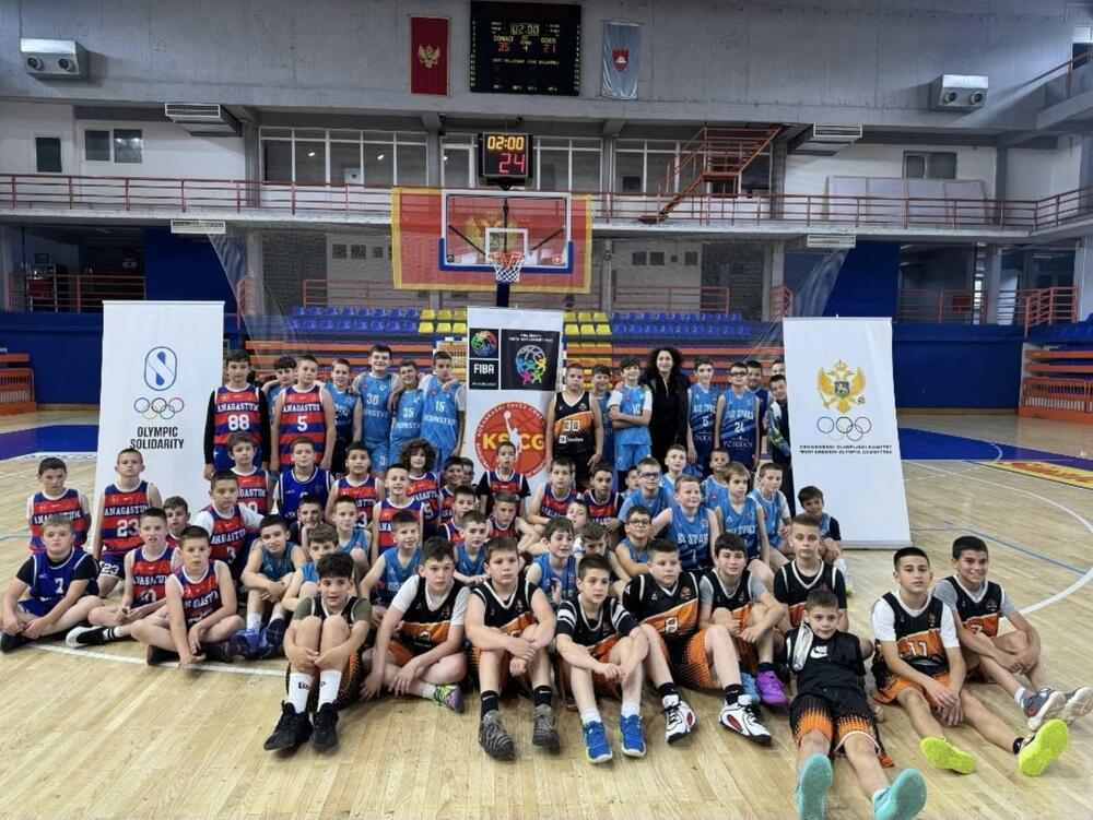 Jubilarni 100. turnir mini basketa za vikend u Bij