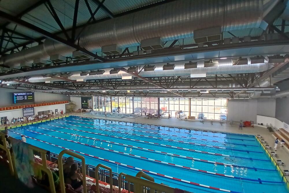 Foto: Plivački klub Orka