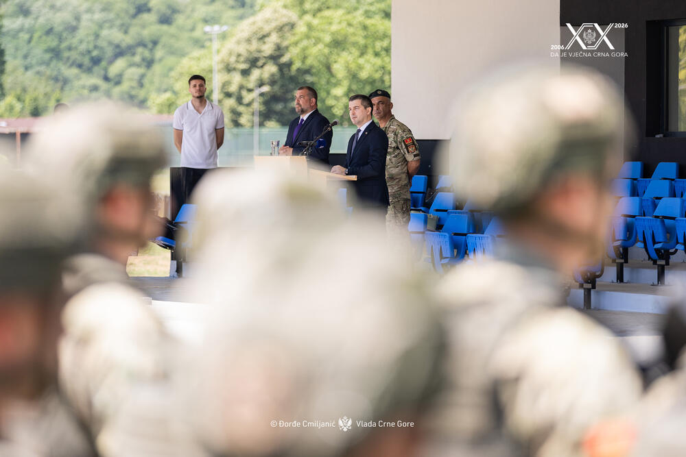 Dragan Krapović, Aleksa Bečić