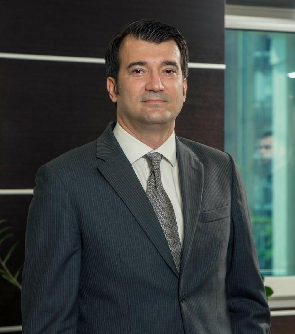 Ivaštinović na čelu Asocijacije finansijskih direktora Crne 