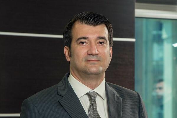 Іваштинович очолює Асоціацію фінансових директорів Чорногорії,...