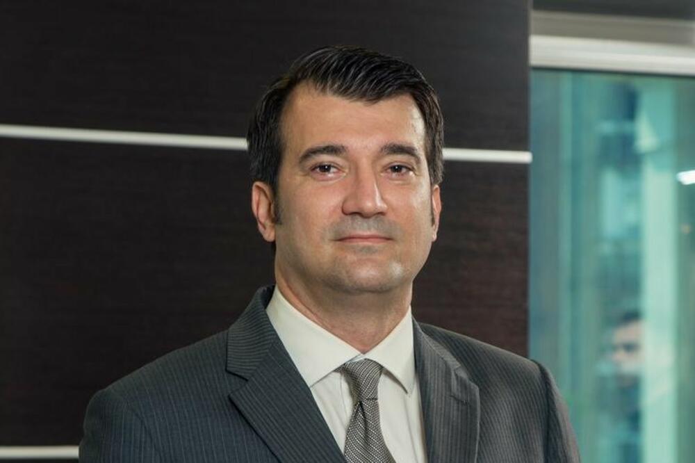 Ibaštinović, Foto: AMM