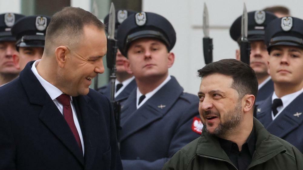 Za Poljake 'banditi i ubice', za Ukrajince heroji: Kako je..