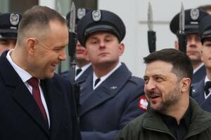 Za Poljake 'banditi i ubice', za Ukrajince heroji: Kako je...