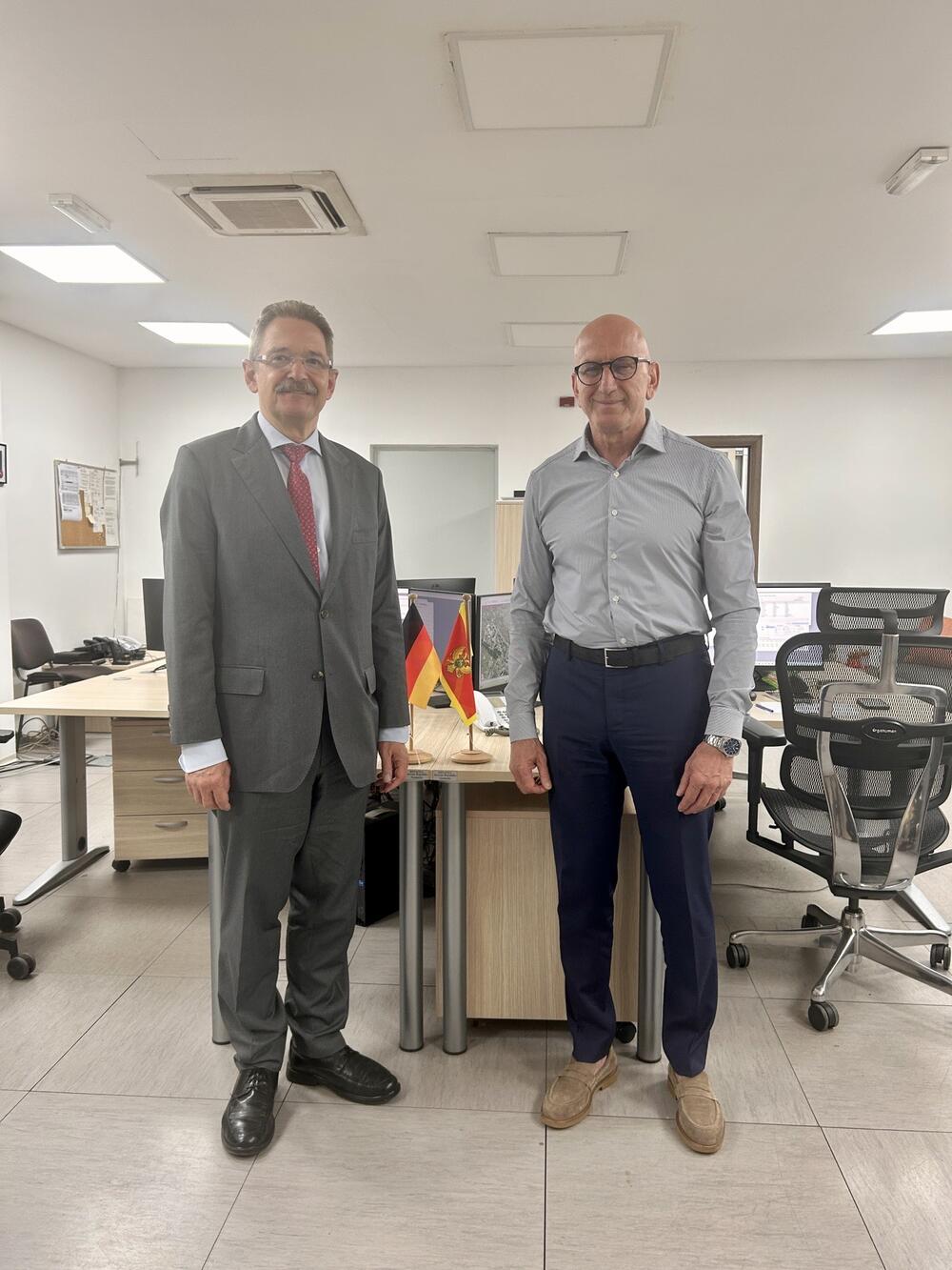 Primopredaja donacije