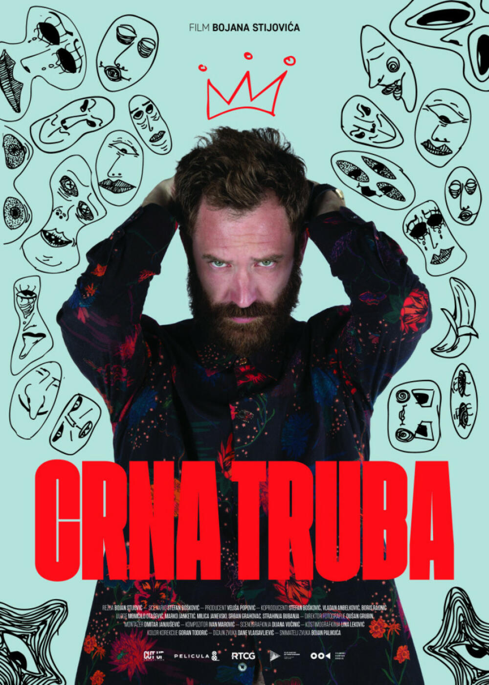 Crna truba