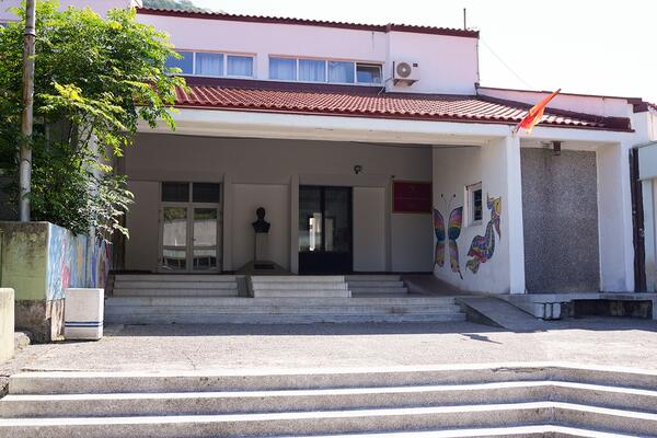 MPNI: Započeta adaptacija OŠ "Mirko Srzentić" u Petrovcu, projekat...