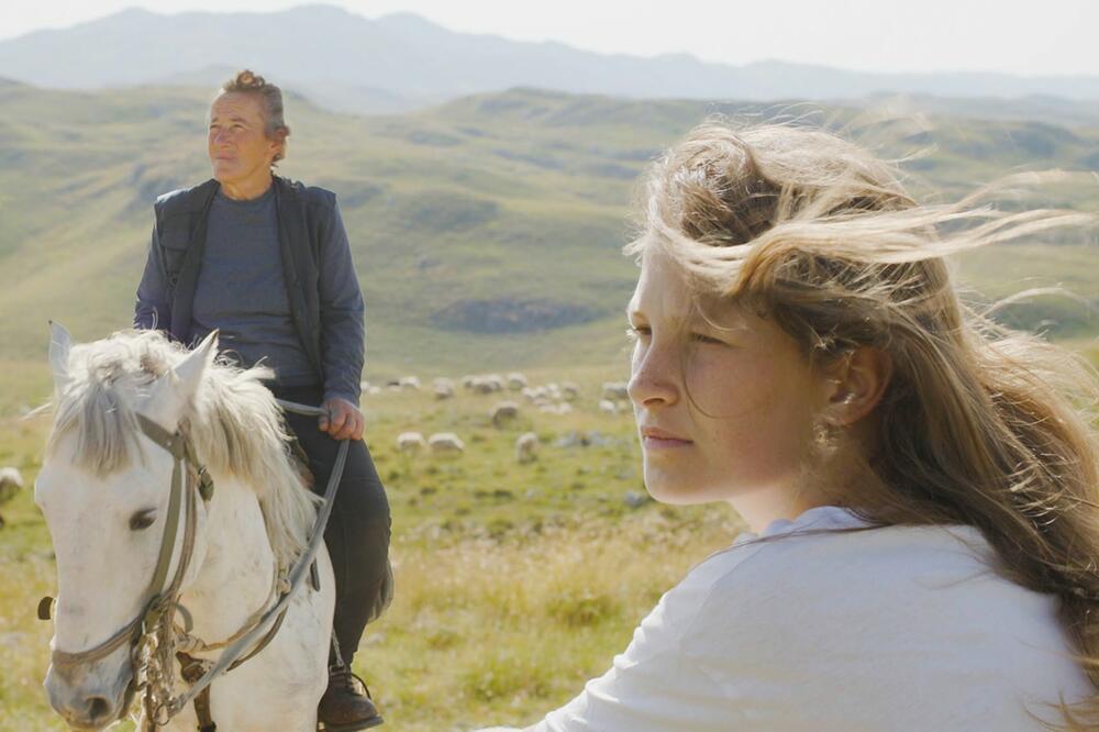 Scena iz filma: Gara i Nada, Foto: Promo