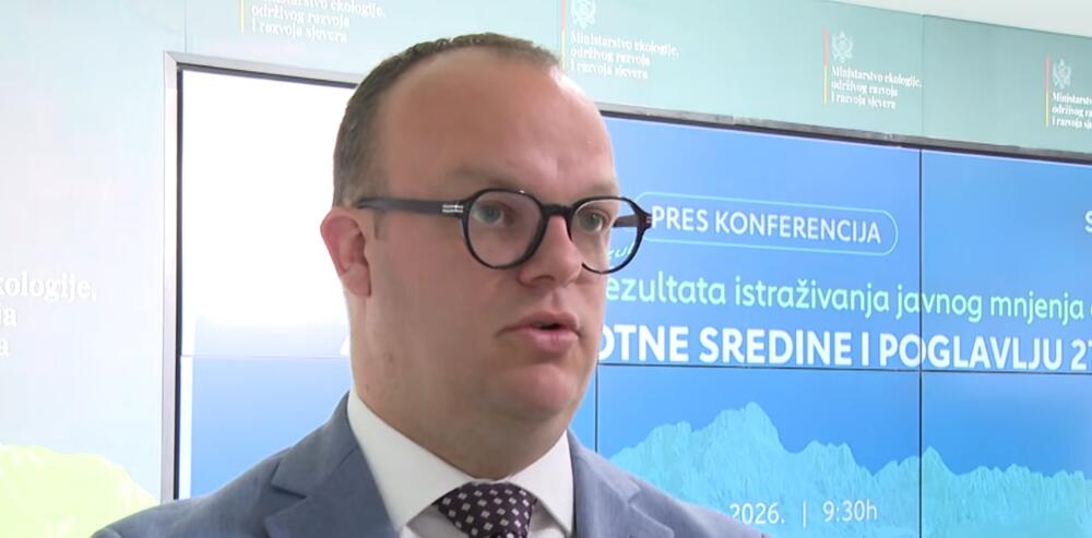 Ćulafić: I dalje traje usaglašavanje Statuta Eko-f