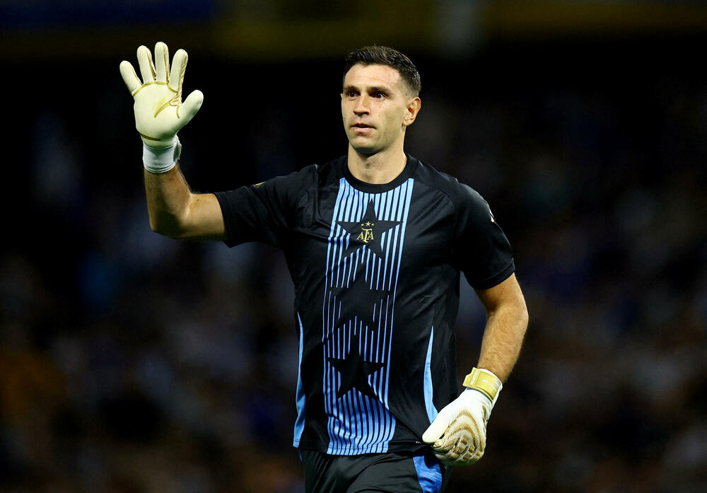 Martines pristao da dođe u Juve, čeka se dogovor d
