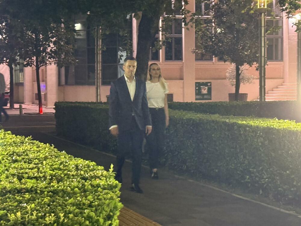 Sastanak partija koje čine vladajuću koaliciju u Glavnom gra