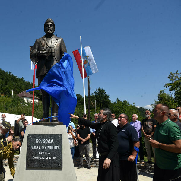 Російські мережі, SPC та антиєвропейські наративи: дослідження DFC вказує на...
