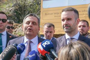Possible move-in before study on whether settlement harms Mareza