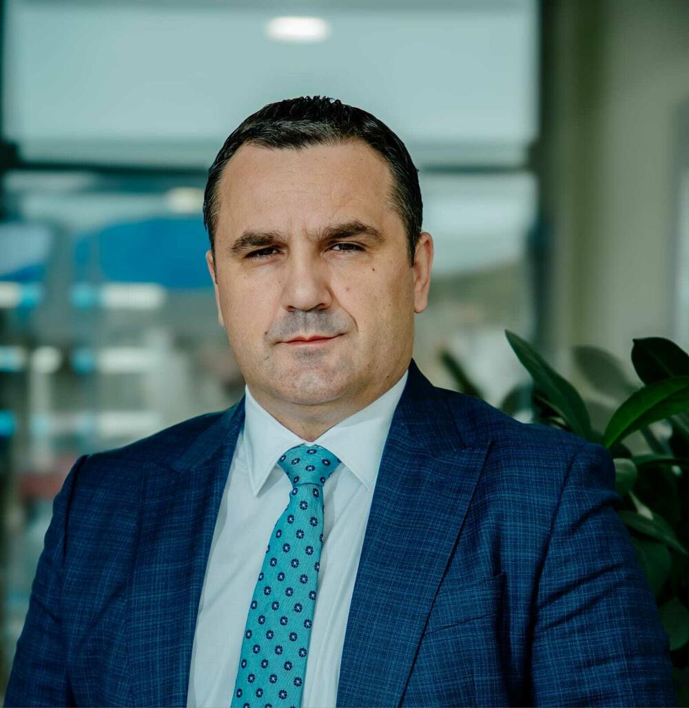 Zoran Milašević