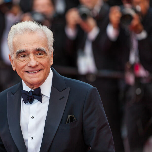 Criticisms for Martin Scorsese