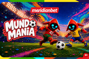 Mundomania &mdash; Turnir koji prati svaki gol Svjetskog prvenstva