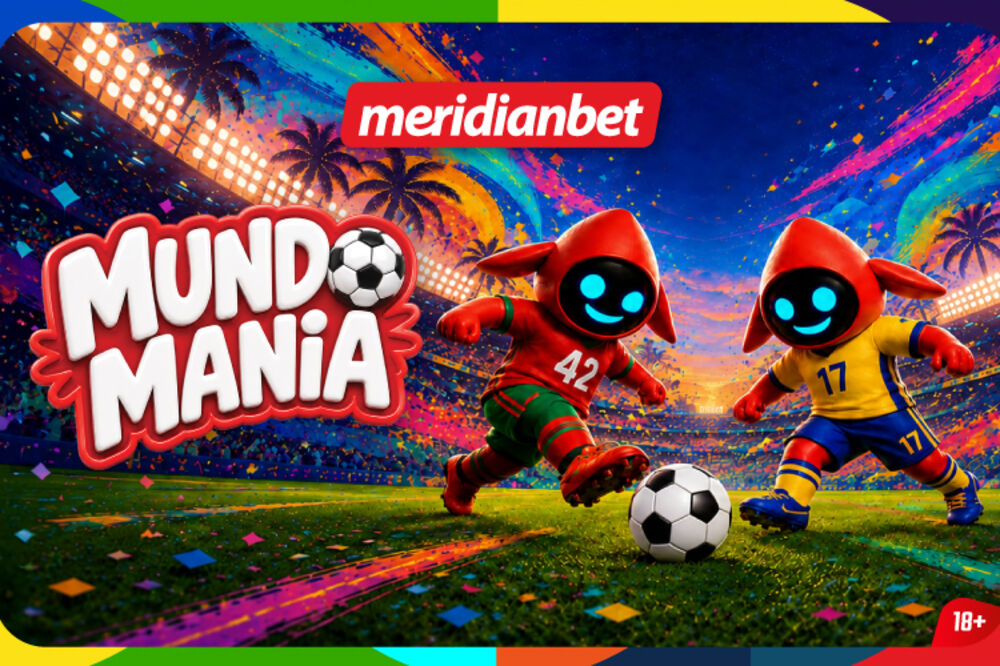 Foto: Meridianbet
