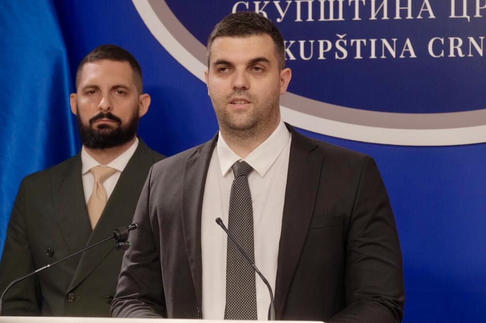 Foto: Risto Božović
