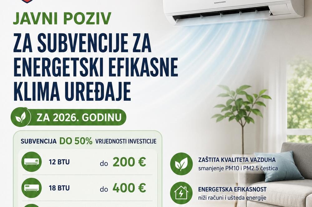 Foto: Opština Bijelo Polje