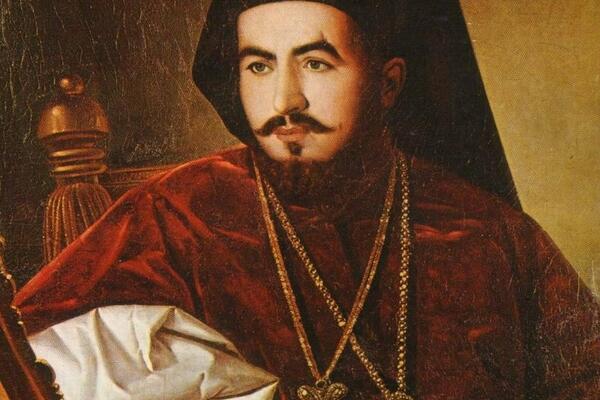 At least they will erect a monument to Njegoš: Proposal by NSD councilor Branimir...