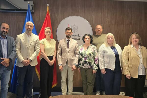 Tax Administration and Public Revenue Administration of North Macedonia:...