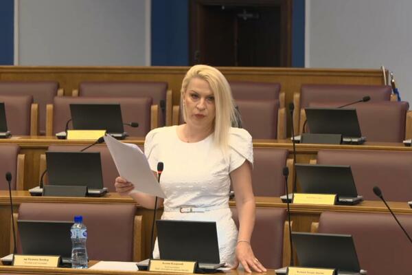 Kljajević: Oncology patients do not have time for rule changes