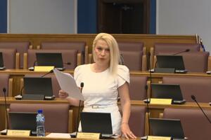 Kljajević: Onkološki pacijenti nemaju vremena za izmjene pravilnika