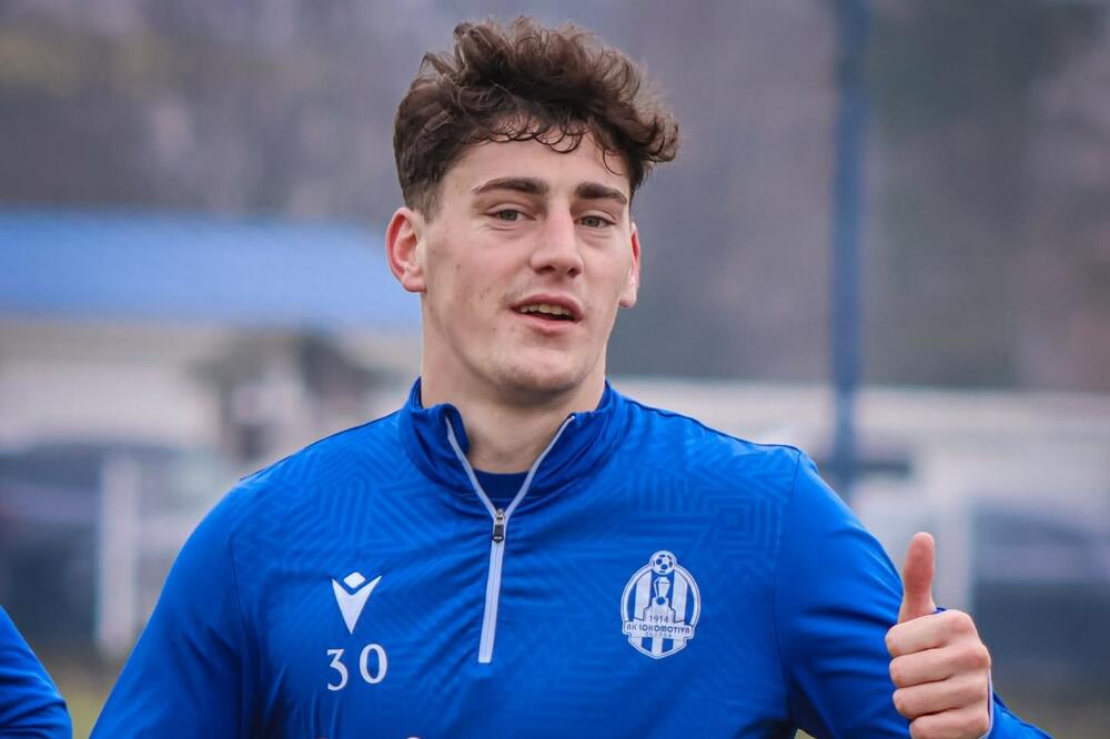 Foto: NK Lokomotiva Zagreb/X