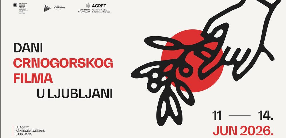 "Obraz" večeras otvara reviju filma u Ljubljani