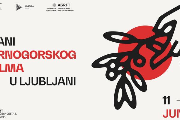 "Obraz" večeras otvara reviju filma u Ljubljani