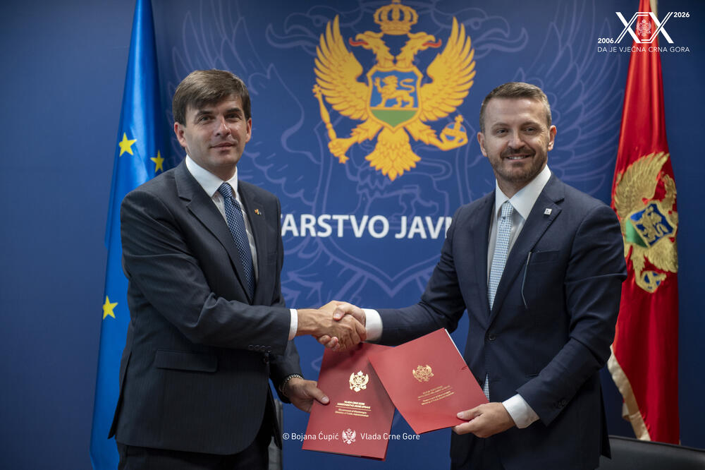 Foto: Ministarstvo javne uprave