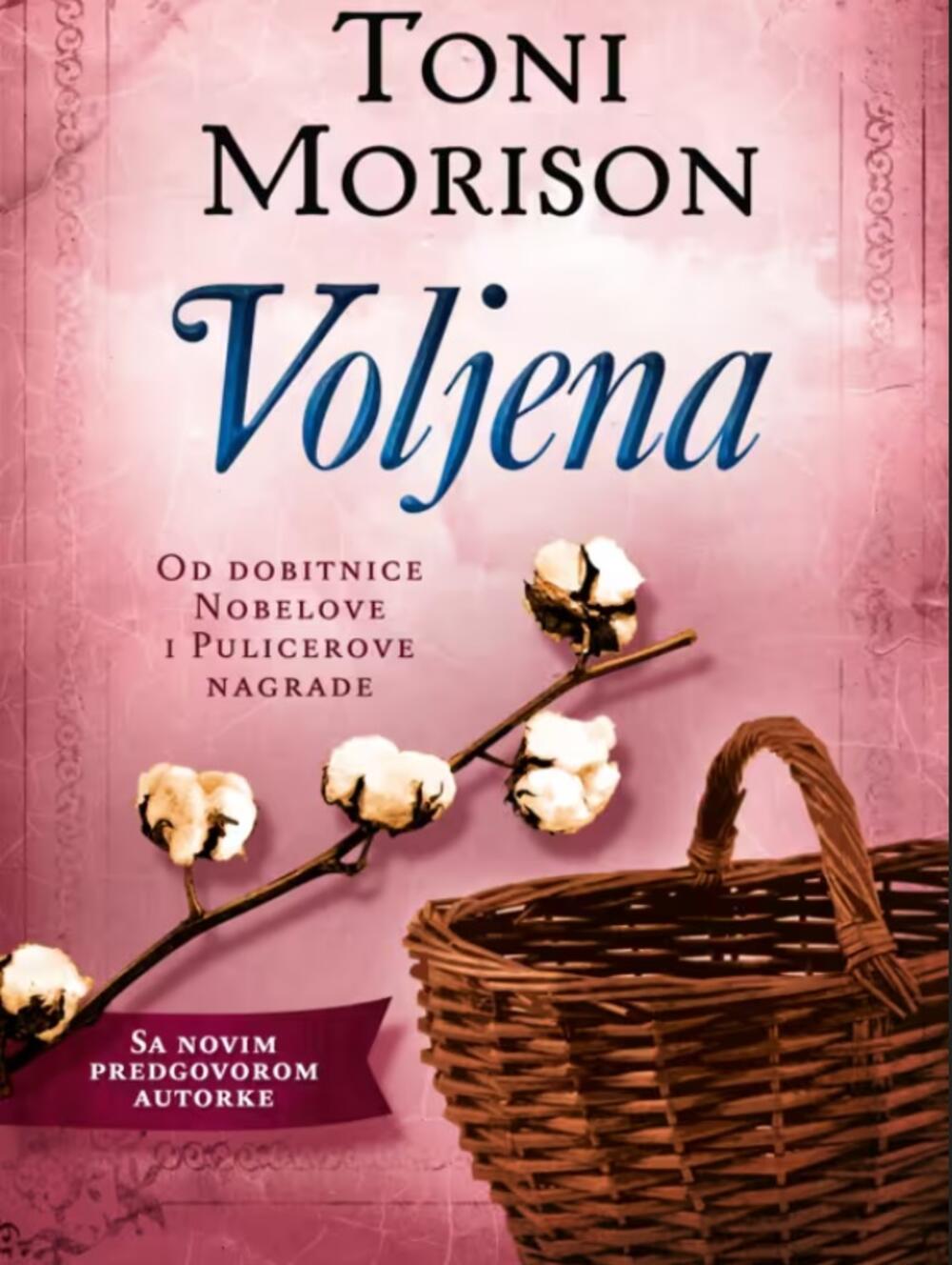 Voljena