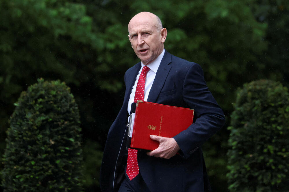 Hili, Foto: Reuters