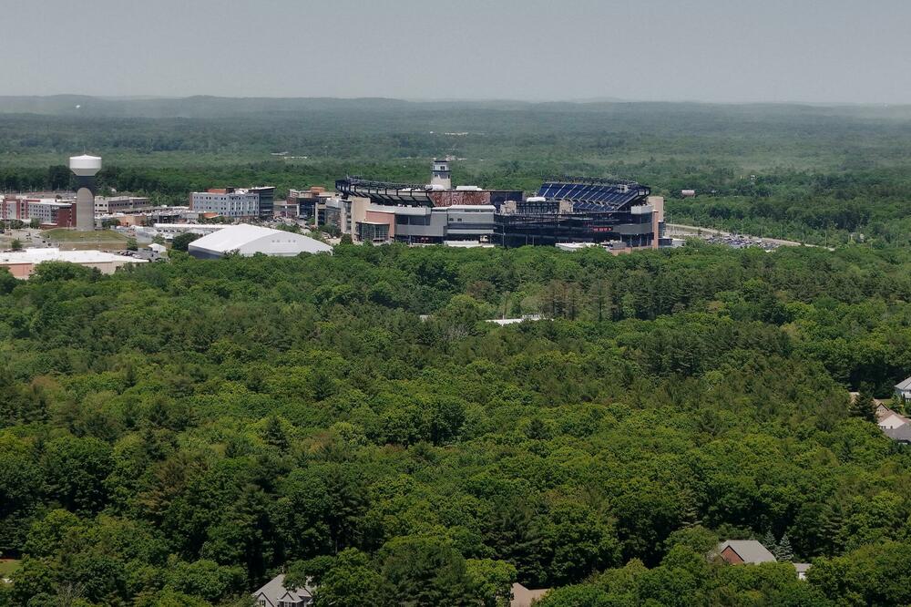 <p>Gradovi i stadioni Svjetskog prvenstva u fudbalu 2026.</p>
