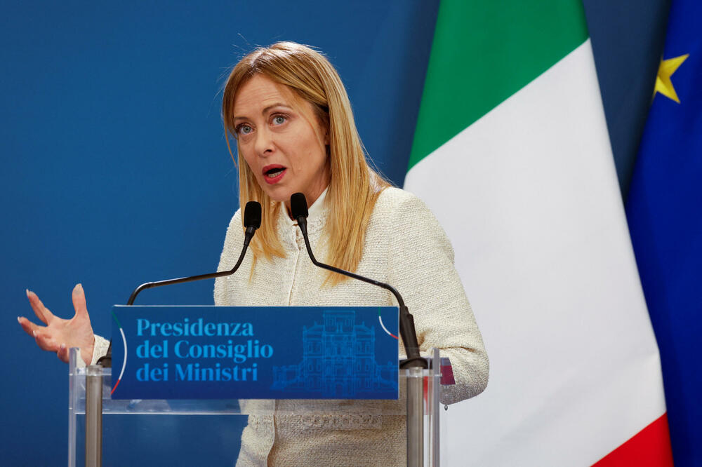 Foto: REUTERS