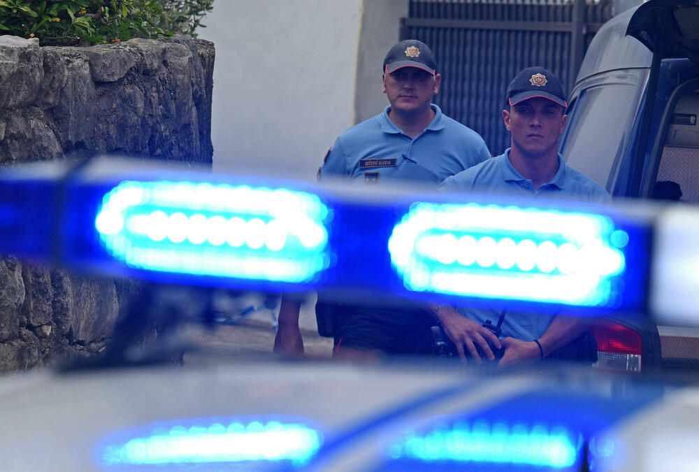 Djeca prijavljivana najviše zbog krađe