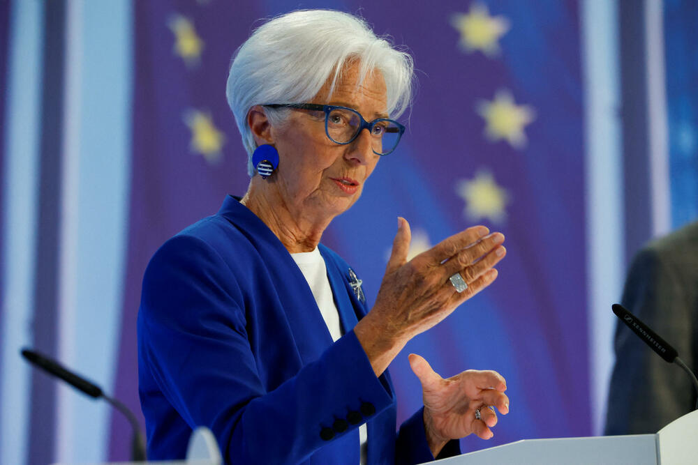 Skuplji krediti za građane i firme u eurozoni