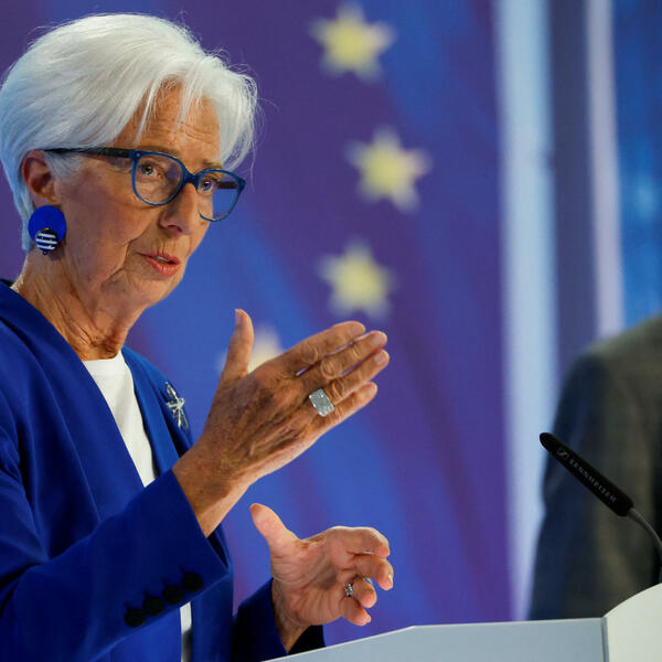 More expensive loans for citizens and companies in the eurozone