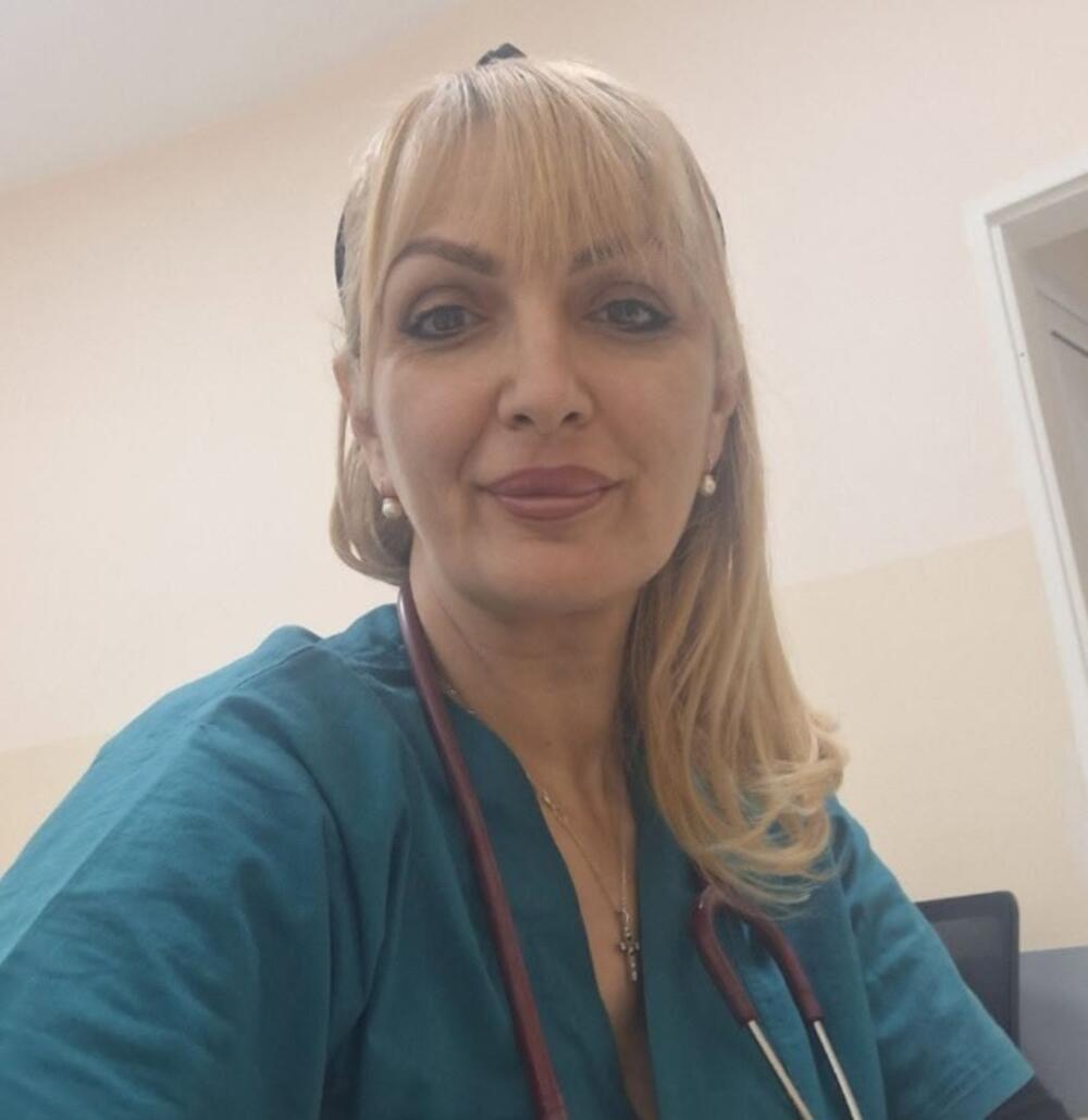 Borovinić Bojović: DNP postaje glasačka posluga i politička.