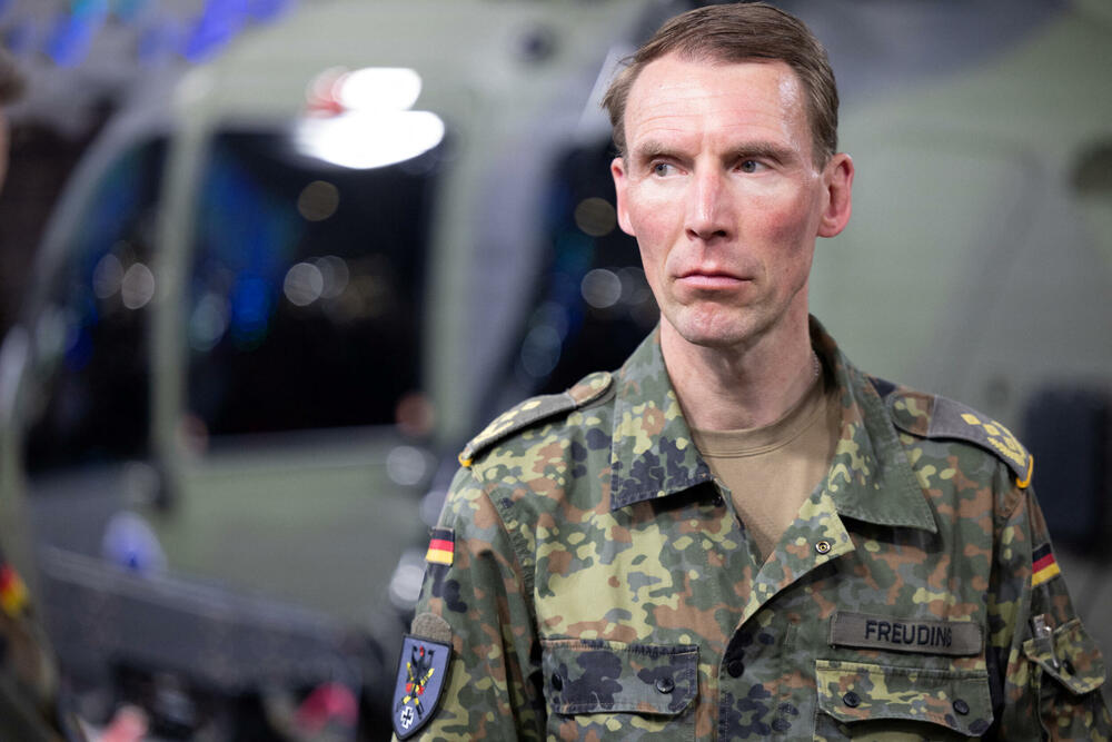Kristijan Frojding