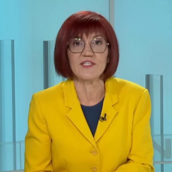 N1 journalist Danica Vučenić received threats: "We will kill you...