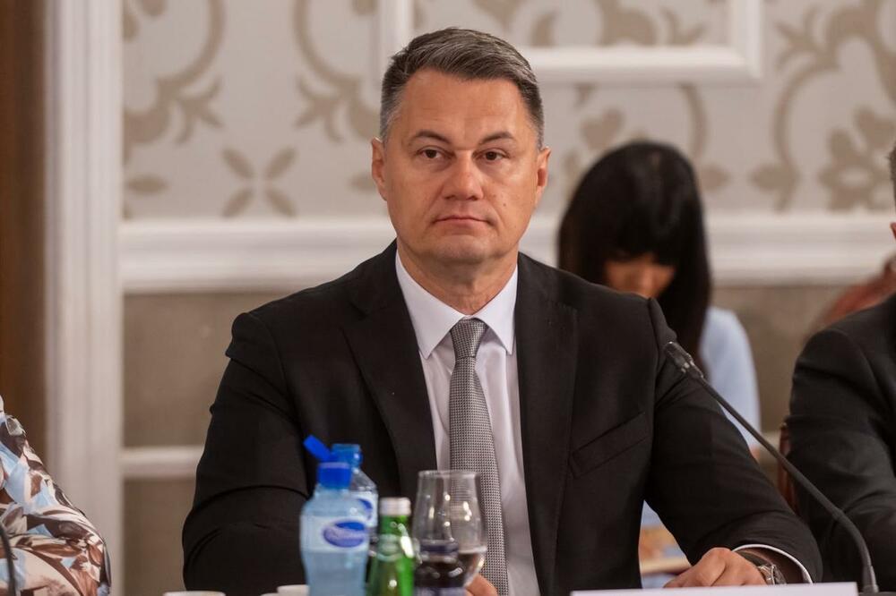 Laković: RUP ostaje posvećen očuvanju radnih mjesta, sigurno