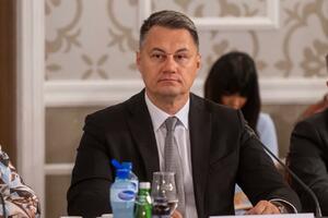 Laković: RUP ostaje posvećen očuvanju radnih mjesta, sigurnosti...