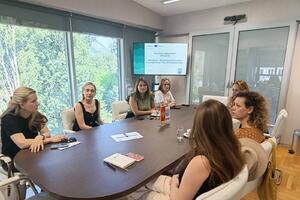 Luka Kotor: Instaliran indukcioni sistem za osobe sa oštećenjem...