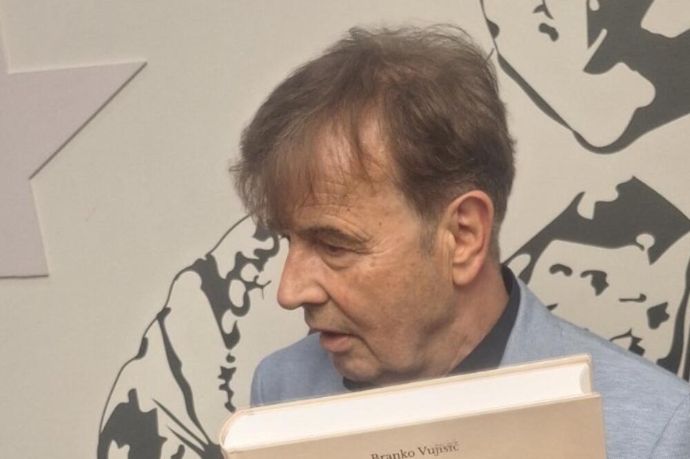 Sa promocije 150 godina našeg sporta, Foto: Slaviša Živaljević