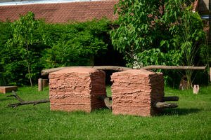 &bdquo;Tabula rasa&rdquo; Ivane Radovanović na izložbi &bdquo;Terra&rdquo;