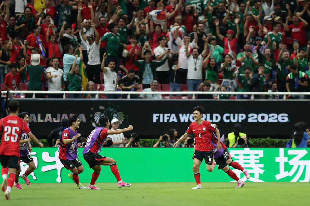 Foto: Reuters