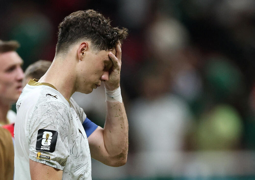 <p>Preokret u Gvadalahari - Južna Koreja pobijedila Češku 2:1 u drugom meču 1. kola grupe A.</p>