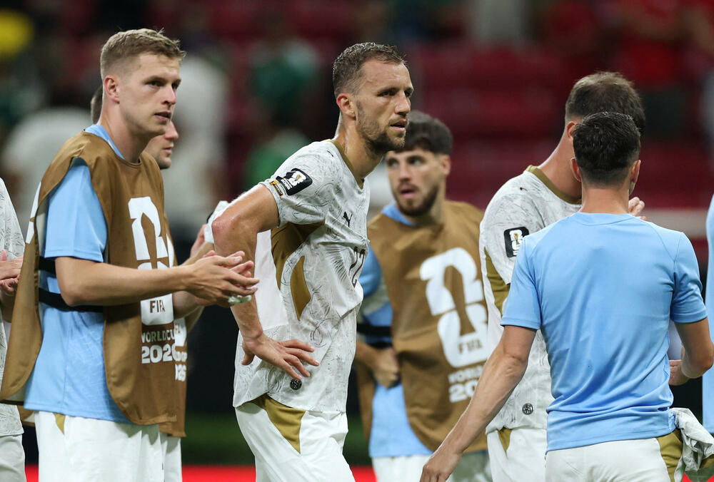 <p>Preokret u Gvadalahari - Južna Koreja pobijedila Češku 2:1 u drugom meču 1. kola grupe A.</p>